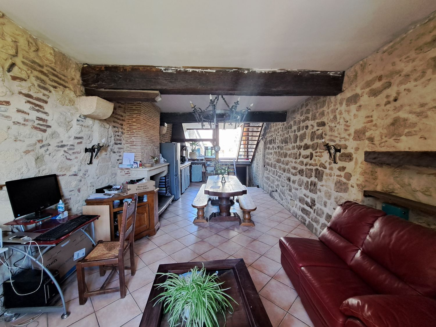 Troisième photo