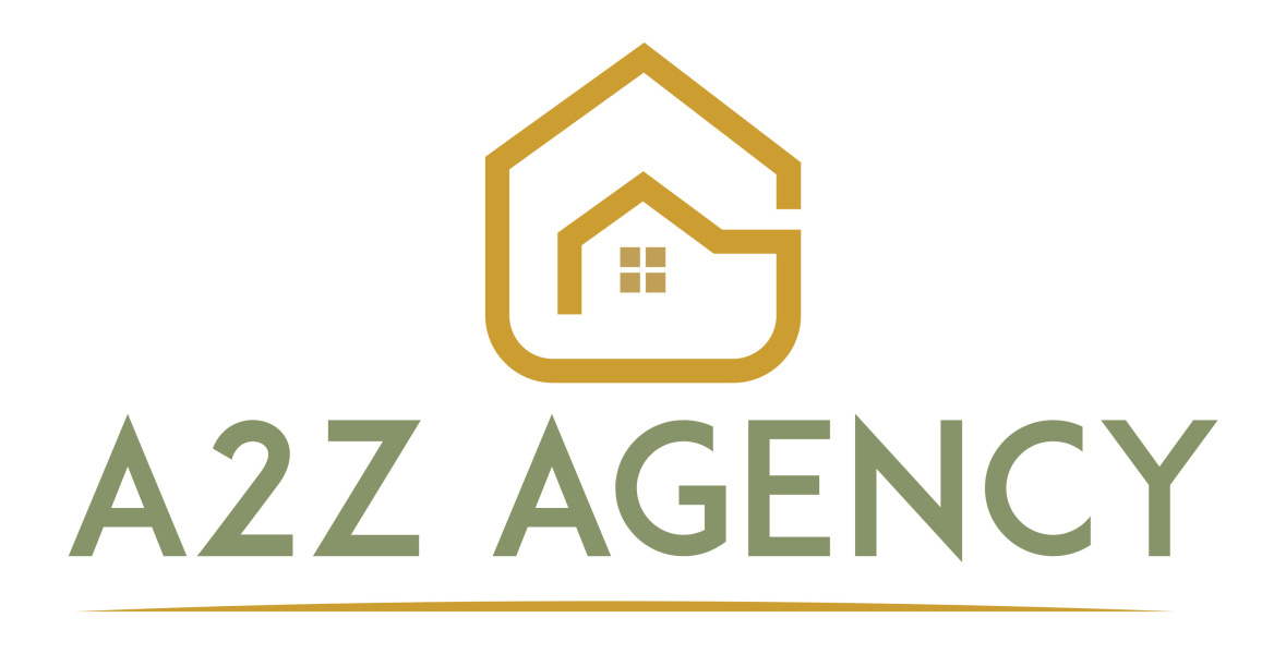 Logo A2z Agency